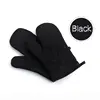 1Pcs Oven Mitts Non-slip Heat Proof Resistant Cotton Microwave Oven Protector Glove Baking BBQ Kitchen Cooking Supplies Tools 6