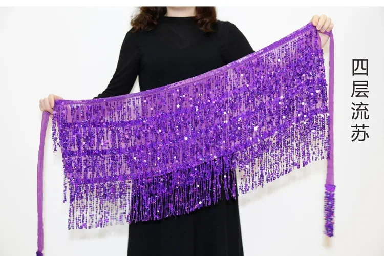 4 Layers-Purple