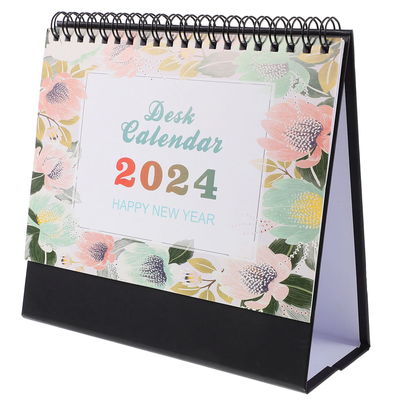 

Flip Standing Desk Calendar Monthly Desktop Calendar Daily Schedule Planner Home Office Decor 2024ations Calendar