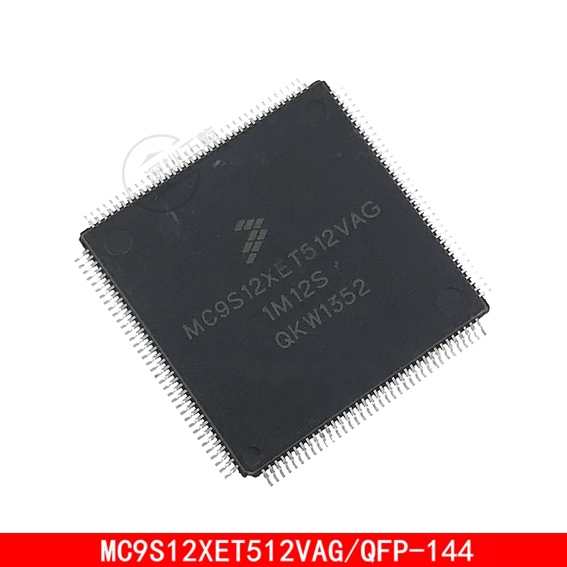 New original MC9S12XET512VAG 2M25J MC9S12XET512 car computer CPU QFP144 Inquiry Before Order