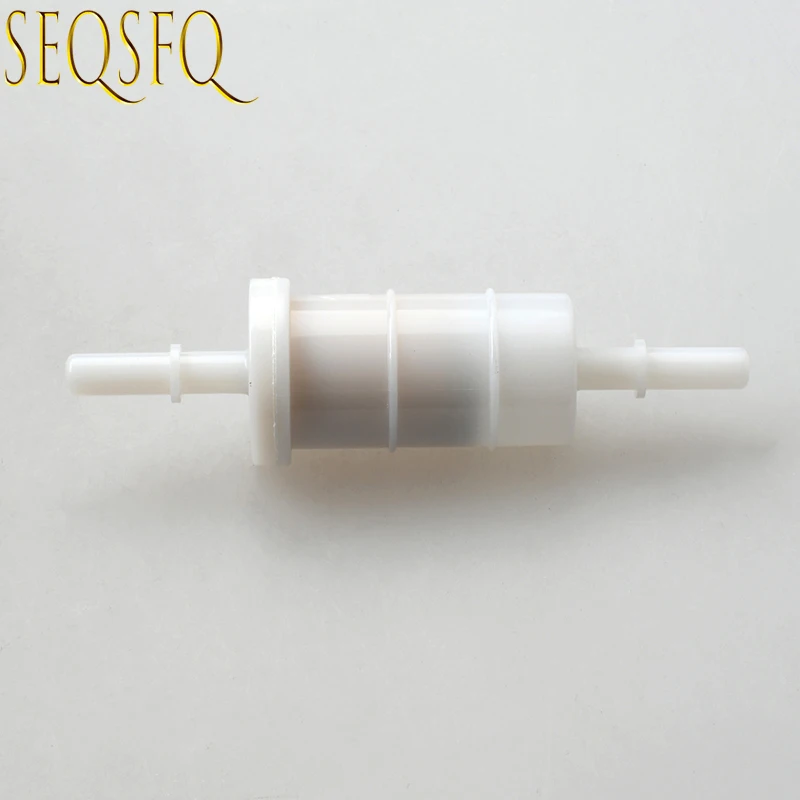35-879885Q 35-879885T Fuel Filter For Mercury Outboard Motor Sierra 18-7718 8mm 5/16" Mercruiser Gasoline Filter