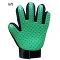 Green left