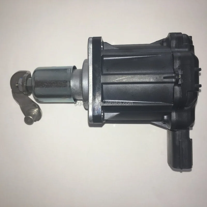 Turbo K6T52175 790028-0035 Attuatore Elettrico Per Can 24 Jp