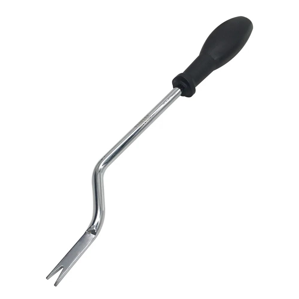 

Car Roof Grab Tool Portable Durable Protable For VW Skoda T10518A Non-slip Handle Anti-slip Rail Steel Demolition Hook