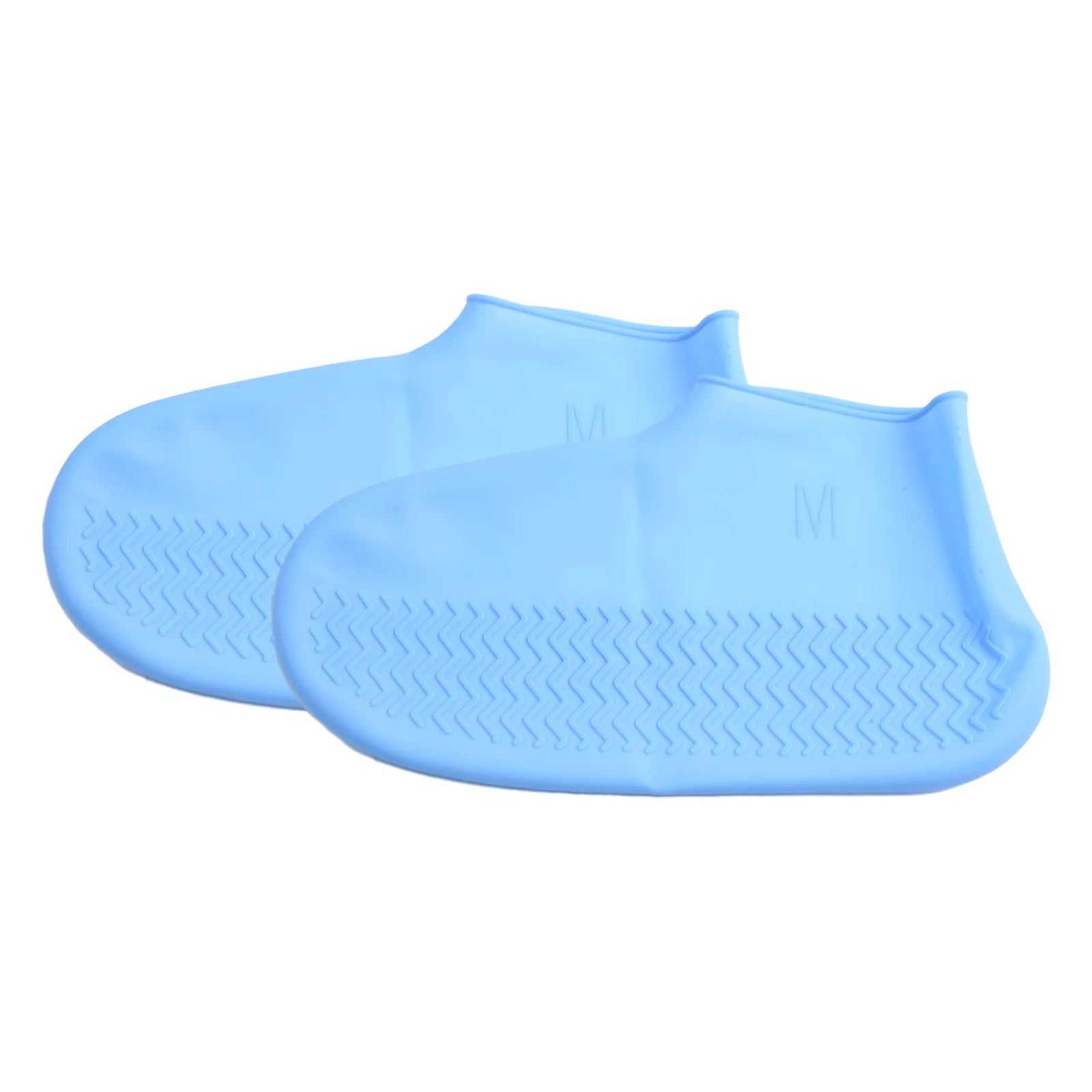 Waterproof Recyclable Outdoor Boot Covers with Non-Slip Sole