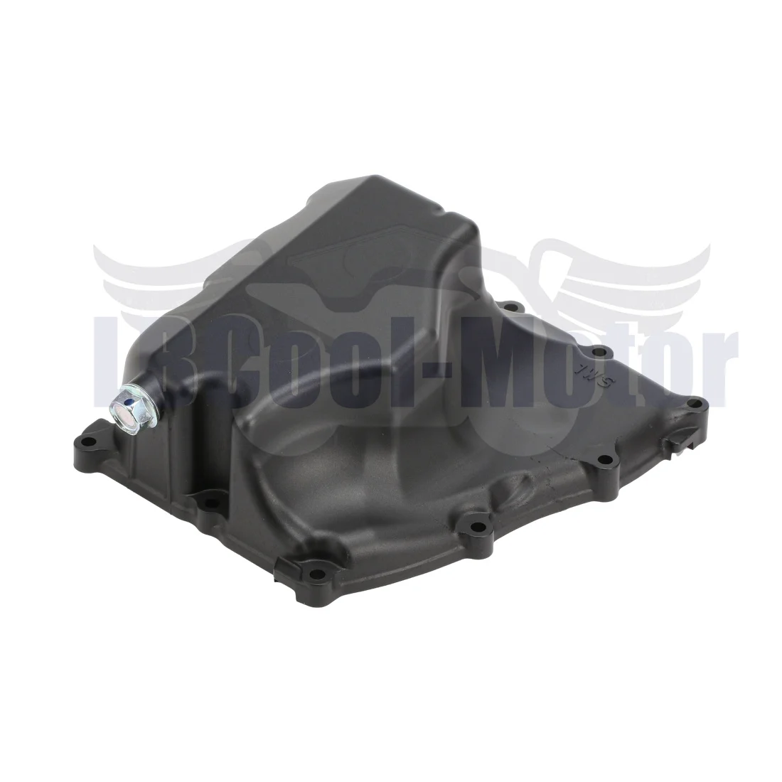 

OEM масляная решетка для YAMAHA MT07 MT-07 2014-2020 FZ-07 2015-2017 XSR700 2018-2023 TENERE 2021-2024 1WS-13400-00-00