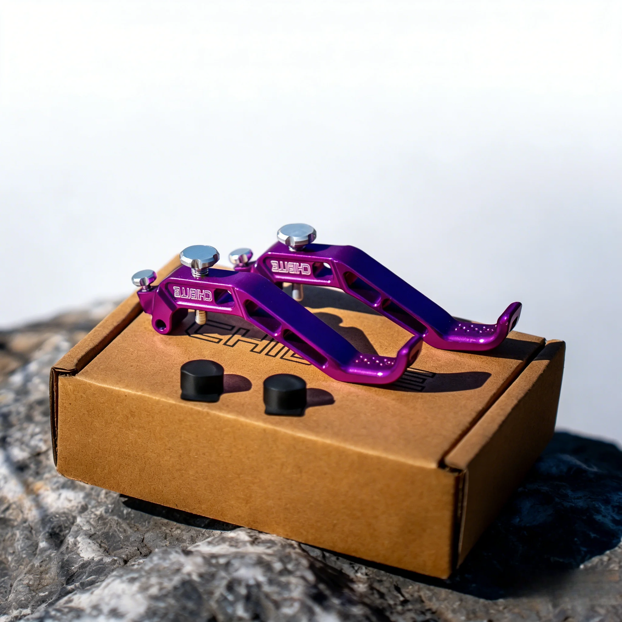 Purple Pair