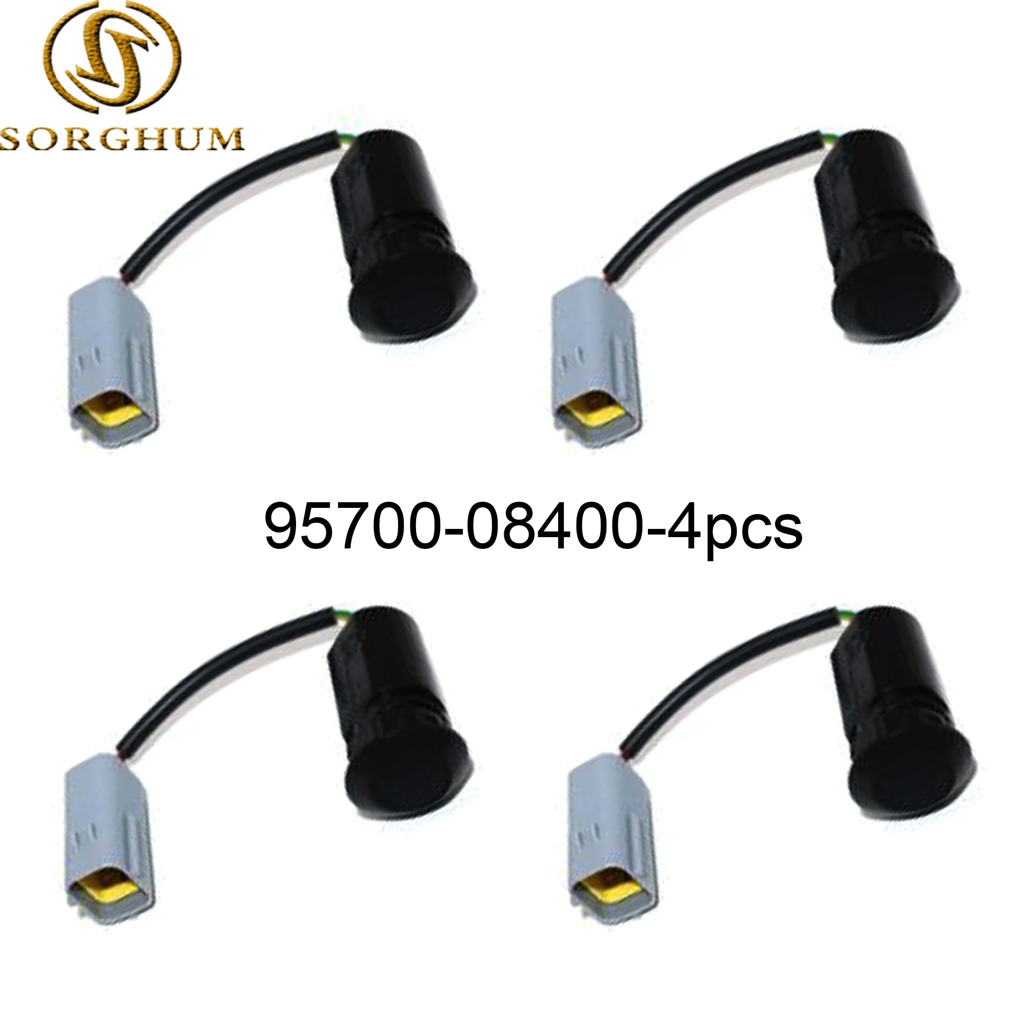 

Парковочный датчик 28438-7003R 284387003R PDC, парктроник для Nissan Infiniti 28438-9244R 89341-F4020