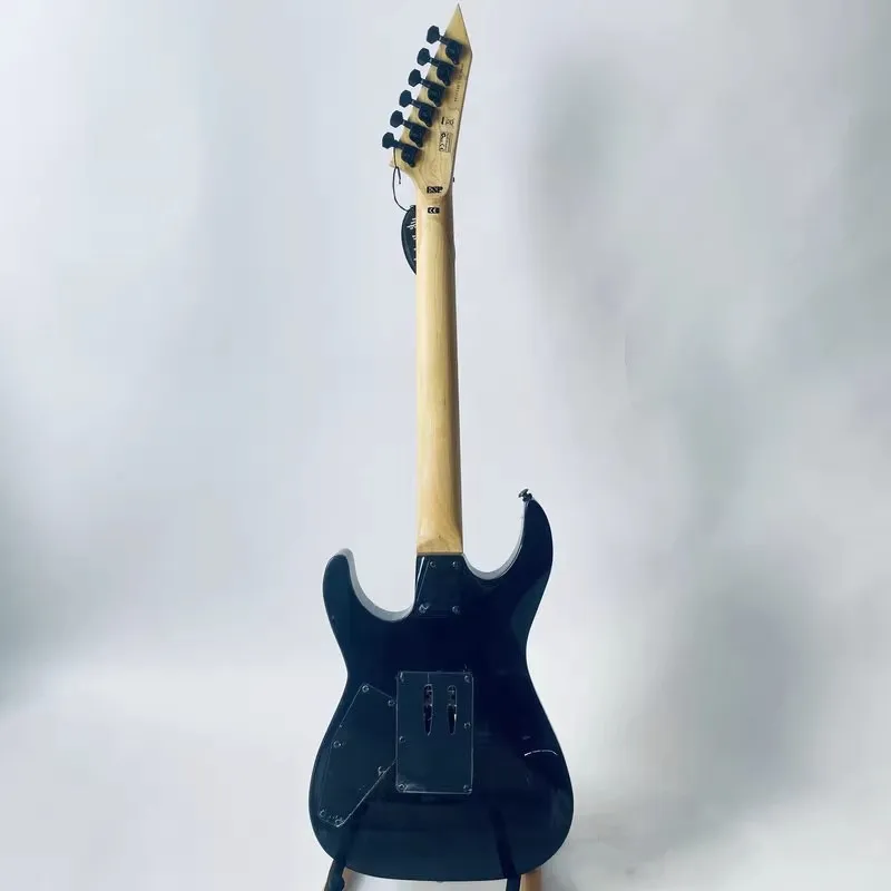 Электронная гитара ESP LTD, оригинальная, со ржавым покрытием | AliExpress