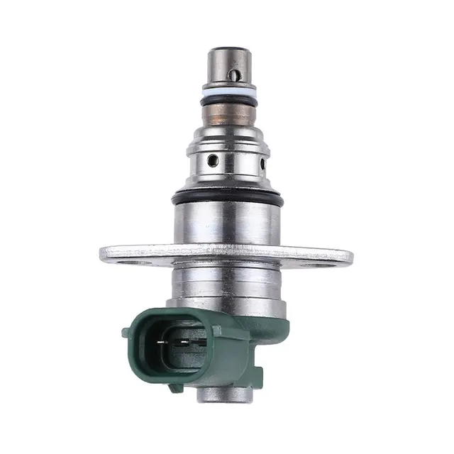 Valvola Di Regolazione SCV Per Saab, Toyota, Nissan - 096710-0120/0130 - Foto 5