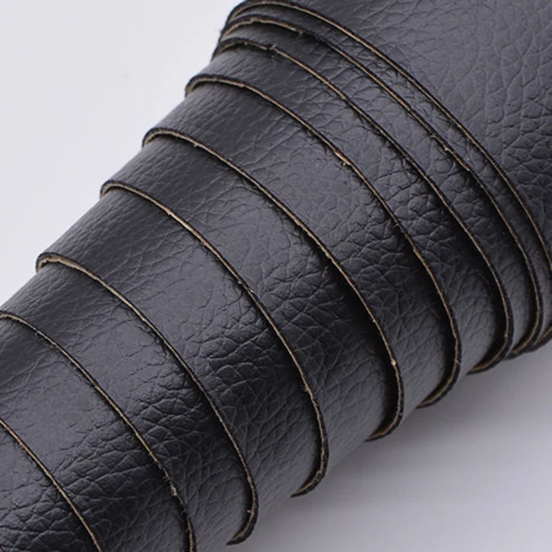 Self-Adhesive Faux Leather Repair Patches – 20x30cm Synthetic PU Fabric for Sofa and DIY Projects