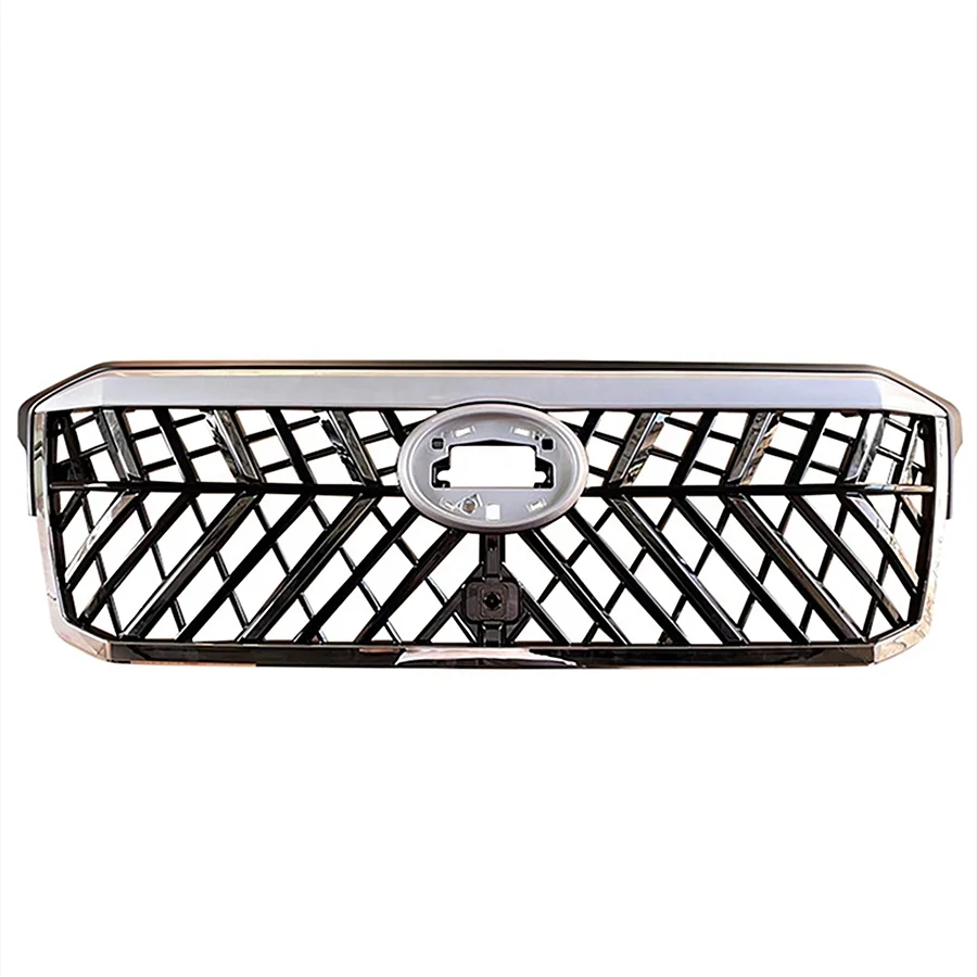

Car Grill 4x4 Offroad Accessories For Toyota Land Cruiser 300 Front Grill