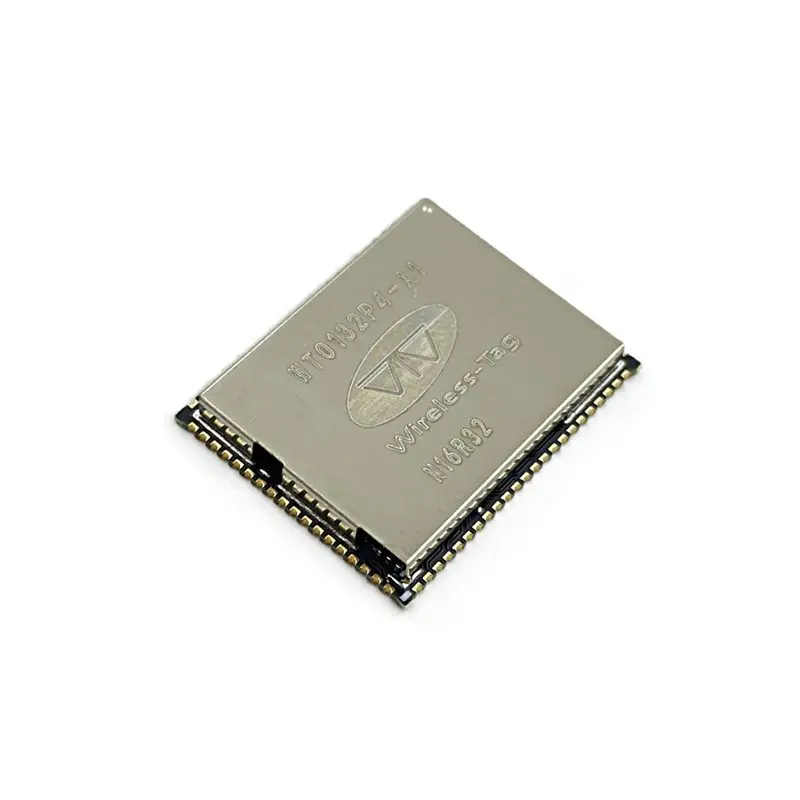 B49C ESP32-P4 듀얼 코어 400Mhz WT0132P4-A1 IoT 모듈 16MB 플래시 16/32MB PSRAM, 비디오 H.264 및 JPEG 코덱 처리