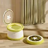 Children Go Out Portable Folding Small Toilet Male and Female Baby Car Emergency Toilet Travel Potty Urinal 5
