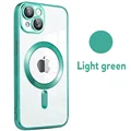 Light Green