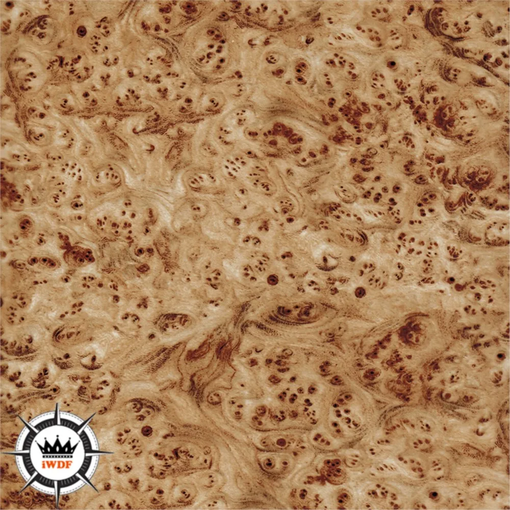 

WDF9068 20M Length Hydro Printing Film Width 50cm Hydro Graphic Film Wood Pattern