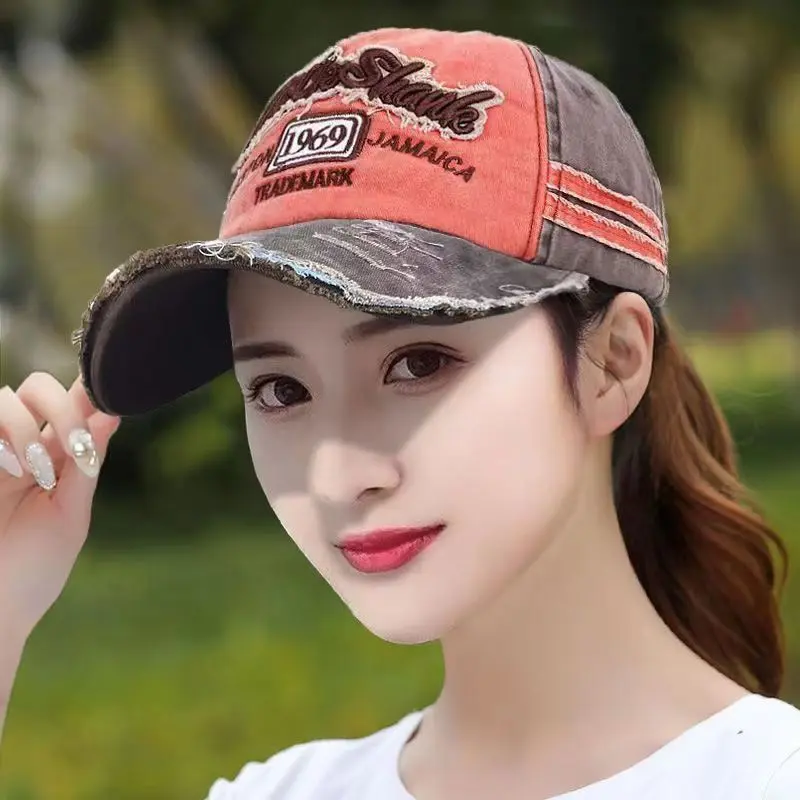 Baseball Cap For Men Women