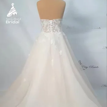 فستان زفاف 4