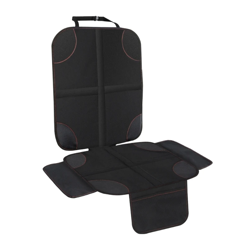 50JA Oxford-Seat Cover Child Baby-Kids Safety Auto Protector Mat Water-Repellent car seat covers car seat protective cover