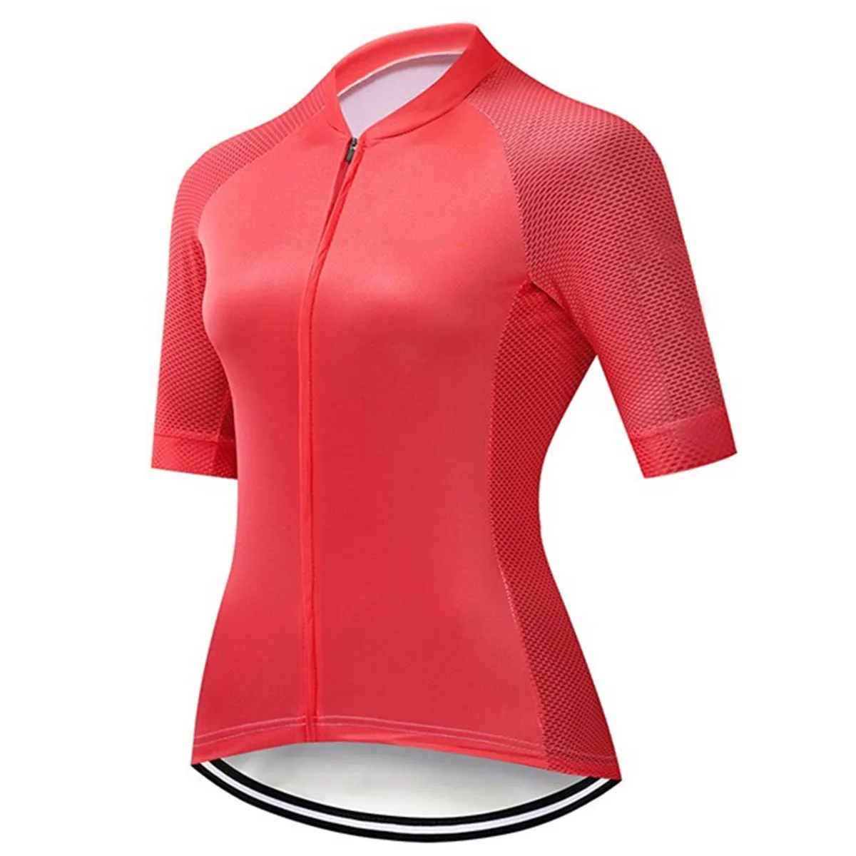 Cycling Shirt Women's Cycling Jersey Short Sleeved Bike Shirts Mountain Jerseys Quick Dry Tops