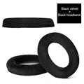 Black velvet 1 set