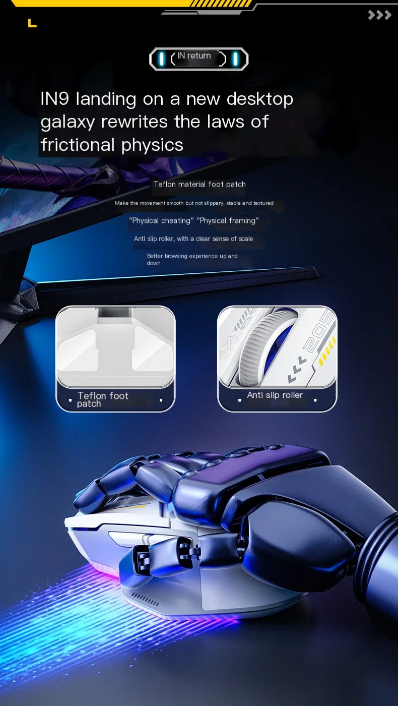 Phones e Accessories