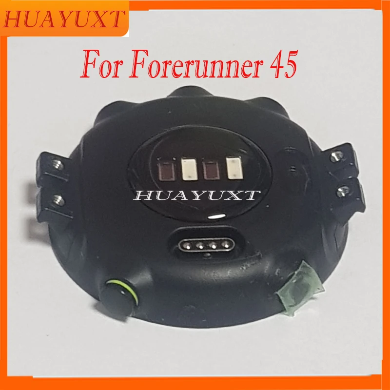 Garmin forerunner 45 GPS ð Ͽ¡ ̽  ü  ǰ  ͸ ޸ Ŀ