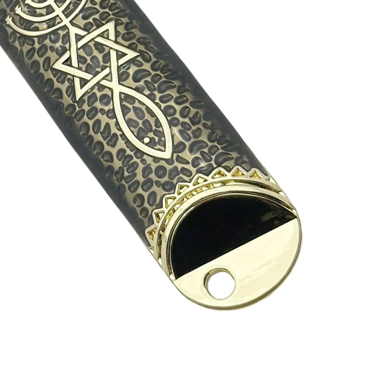 10.6cm Door Mezuzah Case Elegant Looking Handmade Front Door Decoration Judaica 10.6cm Door Mezuzah Case Elegant Looking Handmade Front Door Decoration Judaica