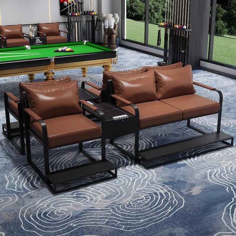 Cuscino da salone Divani da soggiorno Elegante gioco economico Comodo divano da pavimento Lounge Muebles Para El Hogar Mobili per la casa