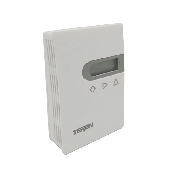 

Carbon monoxide sensor price effectively control the ventilation system to be safety