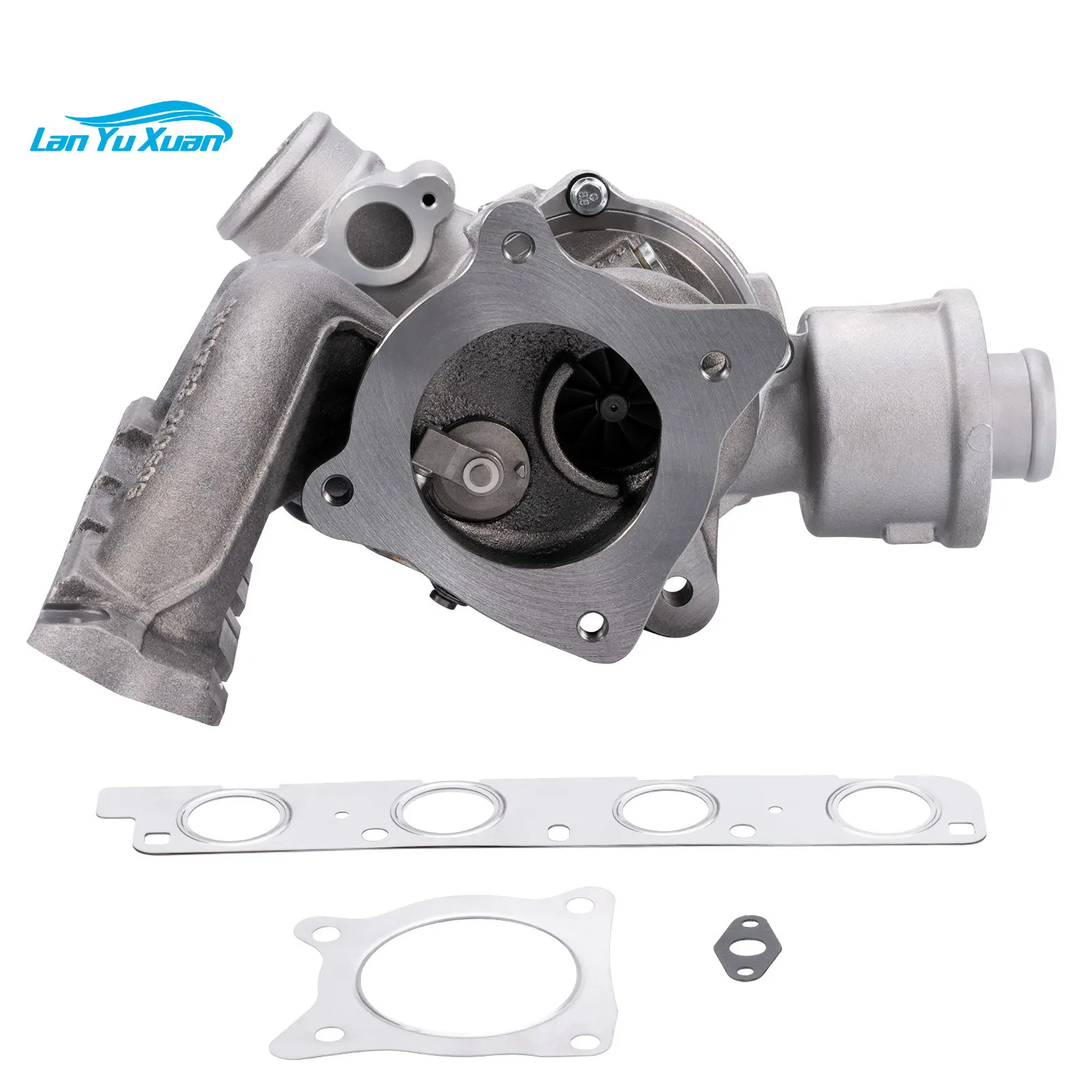 

Billet Turbo Charger for A4 A6 2.0 TFSI 200 147KW BPJ BWE BUL 2005-2008