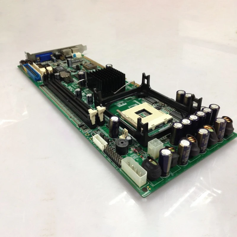 Hot Industrial Computer Motherboard NORCO-750AE 5 Hot Industrial Computer Motherboard NORCO-750AE - Image 3