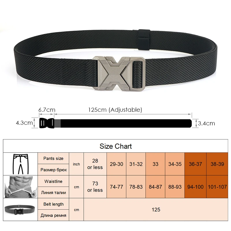 【関税＆送料込み】ChloAC Belts E Braces Core Chucks | Double E Group