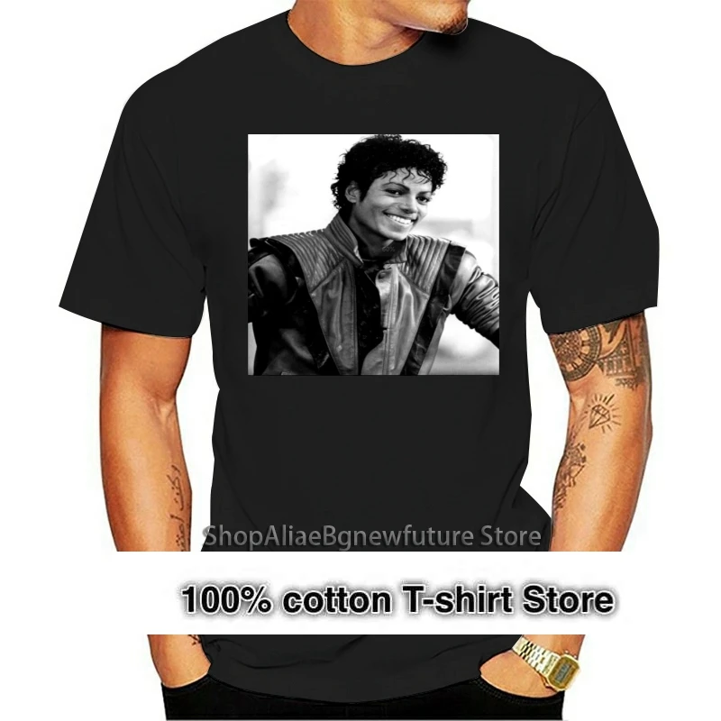 新版 MICHAEL ✨IN THE マイケルジャクソン (生誕65周年記念 ATTIC