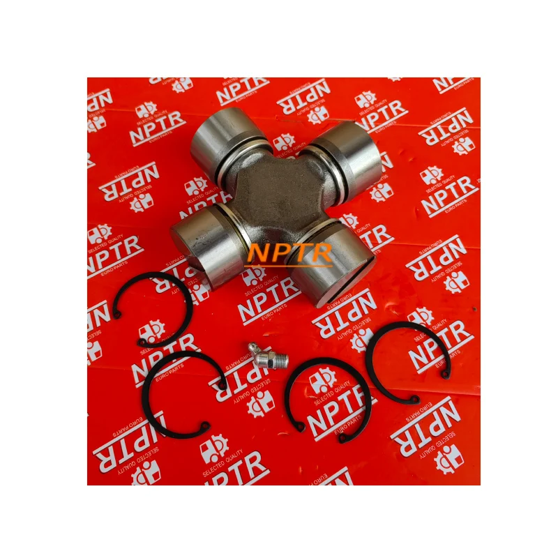 M-A-N Truck Universal Joint 81999178469 81393706002 81391086050 1250299 93160516 Cross Joint