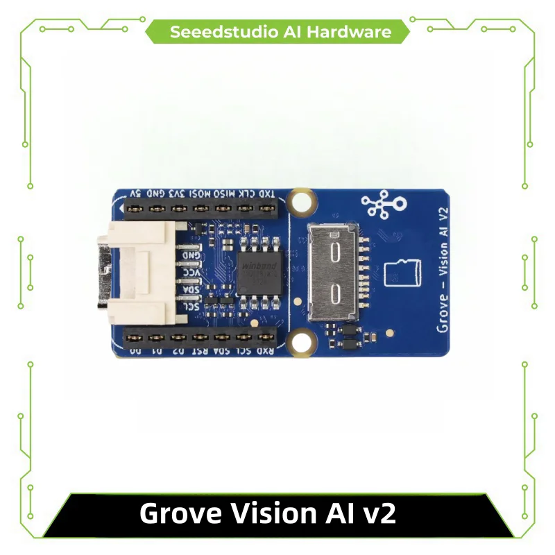 Advanced AI Development Kit with Edge Processing and Multi-Platform Support
