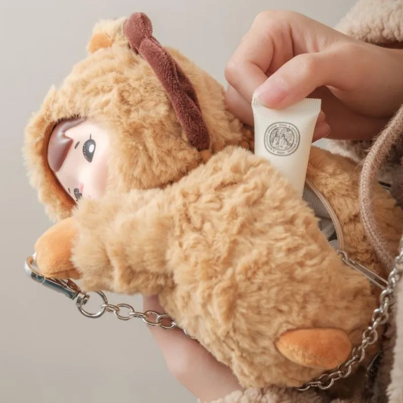 Bobobella BOBO V3 Mini Petbag Series Blind Box Vinyl Cute Doll