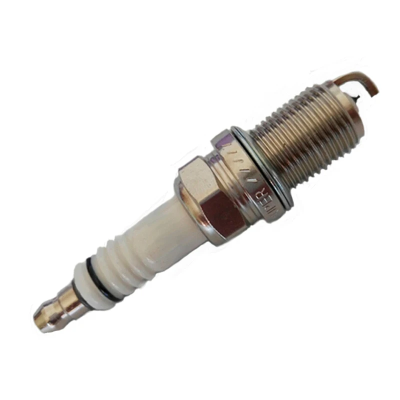 

Car Iridium Alloy Glow Spark Plug Candles For Teana Bluebird 2.3L 2.0L VQ23DE QR20DE EQ486 Engine Ignition