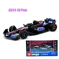 A524-10 Pink