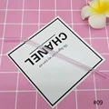 Pink Curved Straw