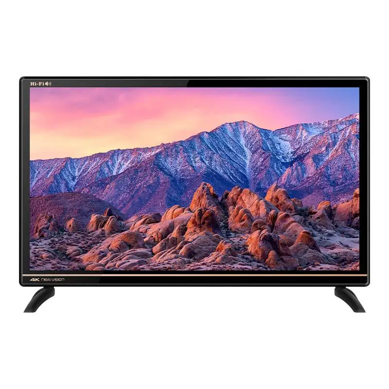 

32 inch led smart led tv smart television tempered glass tv