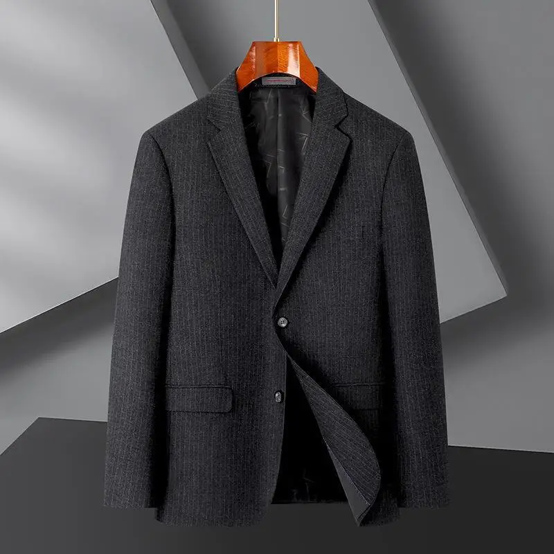 

7674-T-Three-piece suit for men