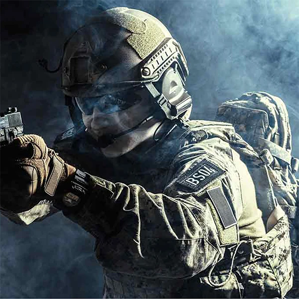 FANDAO Tactical Store