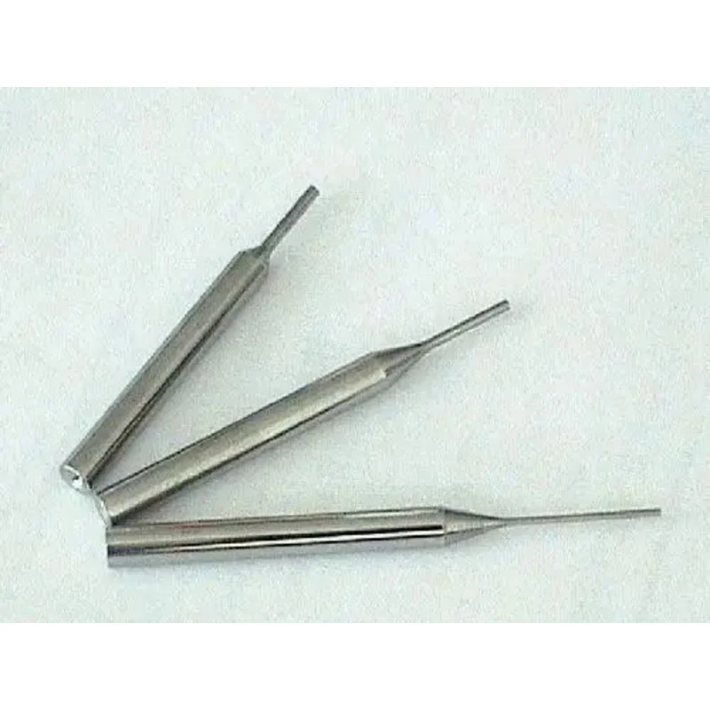 

Steel, Superhard Needle Tungsten Carbide Alloy Guide Wire Winding Nozzle