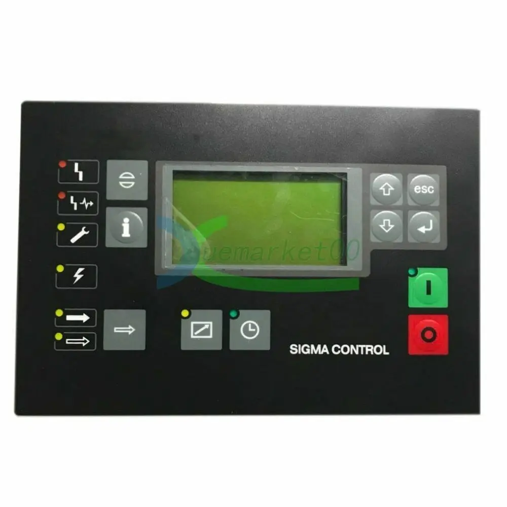 

ONE 7.7000.0 Controller Panel for Kaeser Compressor 7.7000R0