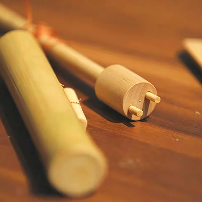 대나무 잠자리 헬리콥터 장난감 비행 프로펠러 야외 놀이 어린이 남아 여아 생일 파티 선물 간식 가방 채우기