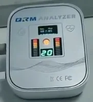 2025 New 62 Reports Quantum Resonance Magnetic Analyzer with Pressure Function Body Health Analysis Version 6.4.12 1