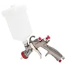 R500 Spray Gun LVLP Gravity Feed Car Painting Gun 1.3mm nozzle 600cc Paint Spray Gun home car truck spray gun 1