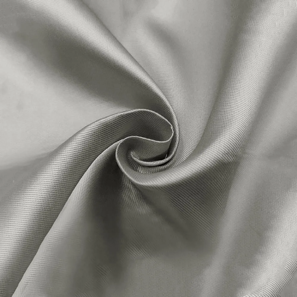 Black Green Luxury Stiff Mikado Satin Fabric, Twill Satin DIY Sewing Material,Bridal Wedding Dress Suit skirt Fabric