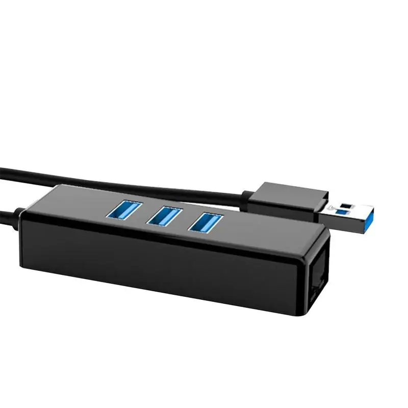 

USB Ethernet USB 3,0 к A625 USB к 100 M порту Ethernet хаб сетевая карта Проводная 100 Мбит/с гигабитный Ethernet для стандарта